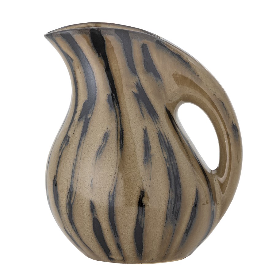 BLOOMINGVILLE Coy Kande, Brun, Stentj