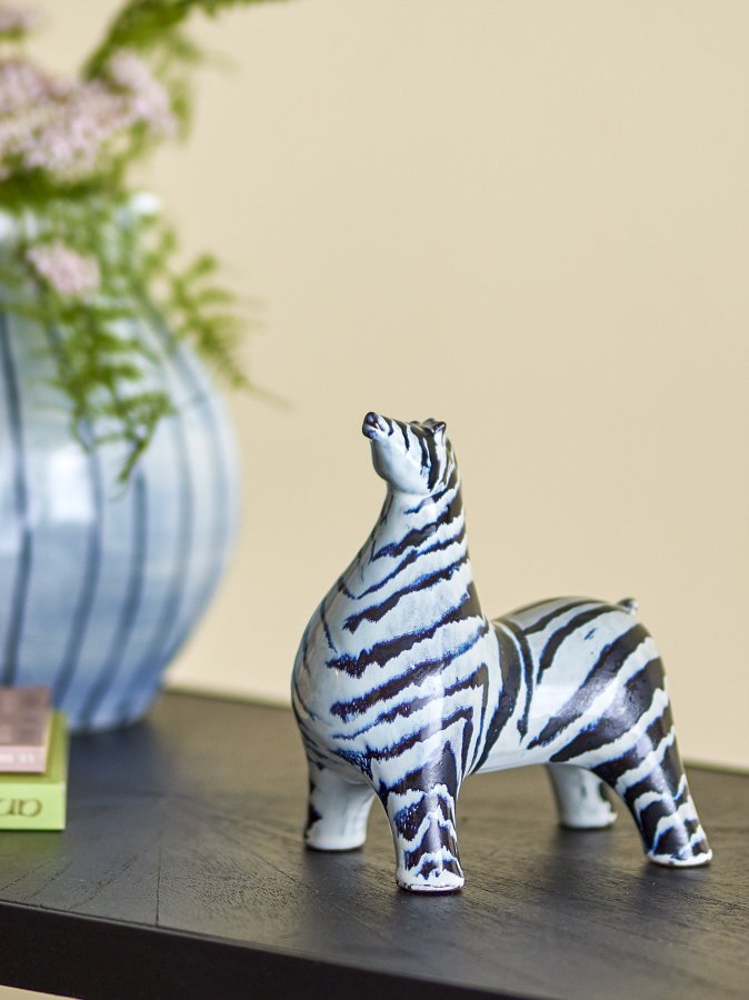 BLOOMINGVILLE Zayn Deko, Bl, Stentj