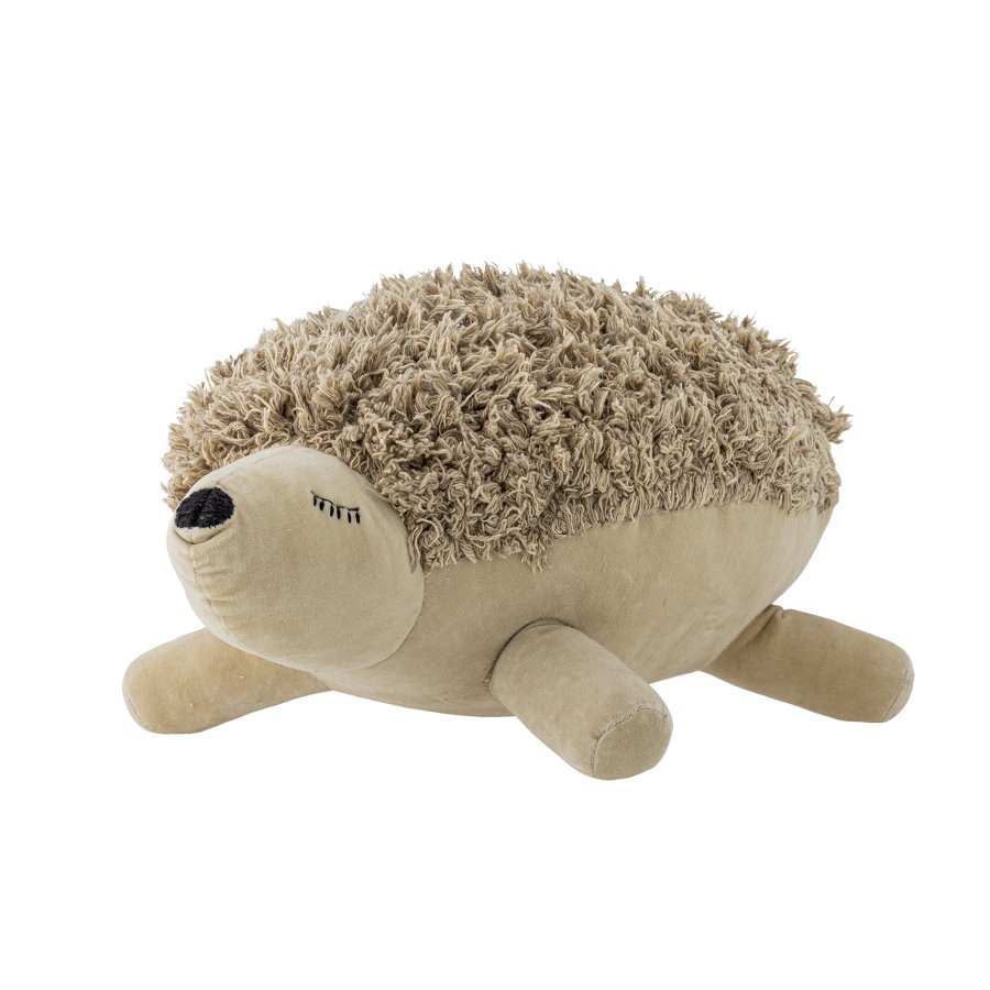 BLOOMINGVILLE MINI Henny Bamse, Brun, Bomuld