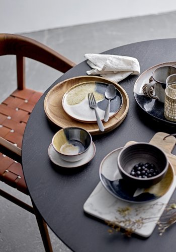 BLOOMINGVILLE Jules Tallerken, Gr, Stentj