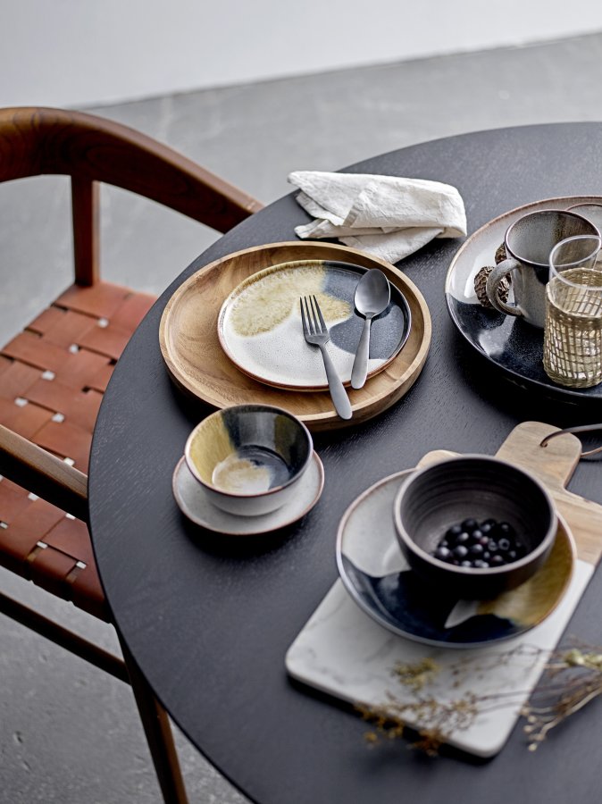 BLOOMINGVILLE Jules Tallerken, Gr, Stentj