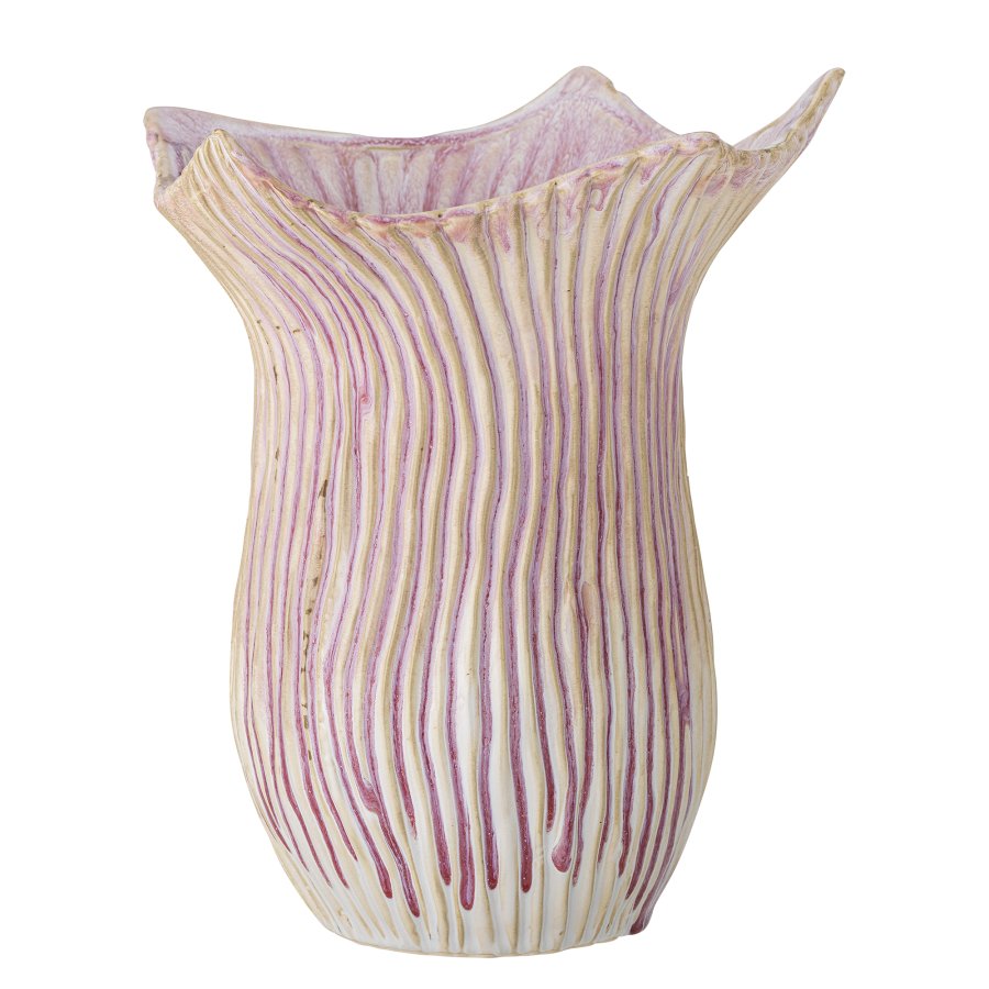 CREATIVE COLLECTION Floral Vase, Rosa, Stentj