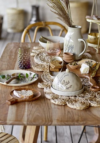 BLOOMINGVILLE Bea Smrklokke, Natur, Stentj