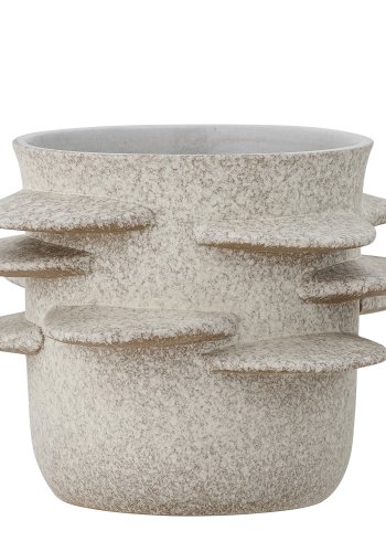 BLOOMINGVILLE Herold Urtepotteskjuler, Natur, Stentj