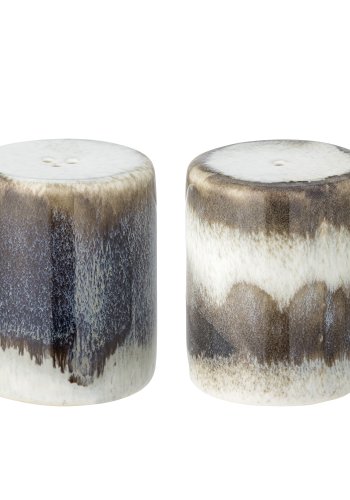 BLOOMINGVILLE Paula Salt & Peberst, Gr, Stentj