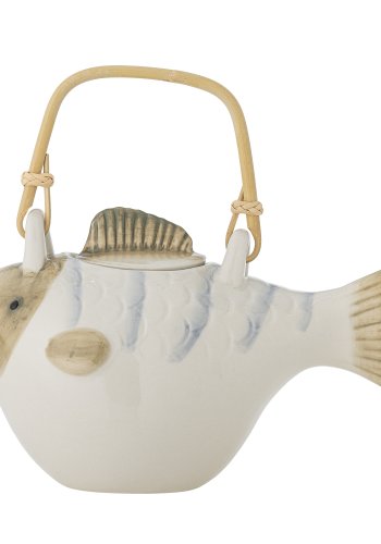 CREATIVE COLLECTION Wrenna Tekande, Gr, Stentj