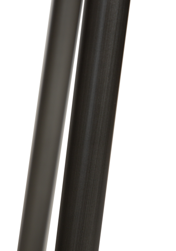 DAN-FORM OOID Barbord Antik tin