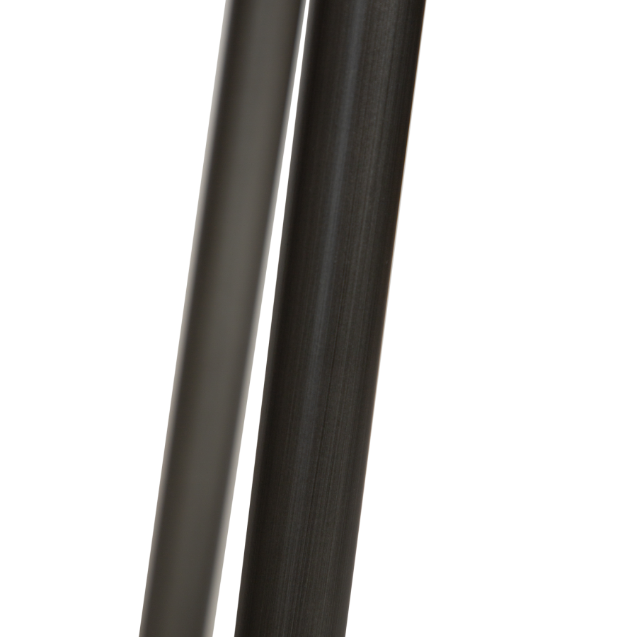 DAN-FORM OOID Barbord Antik tin