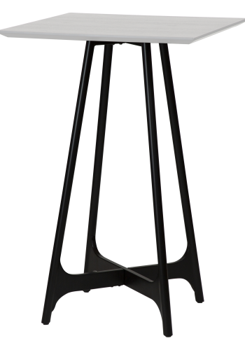 DAN-FORM OOID Barbord Sort