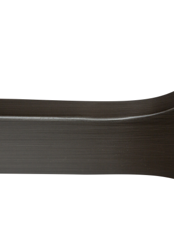 DAN-FORM OOID Cafebord Antik tin