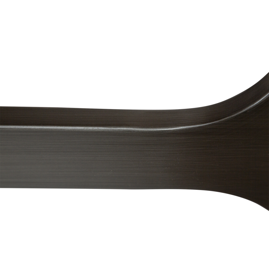 DAN-FORM OOID Cafebord Antik tin