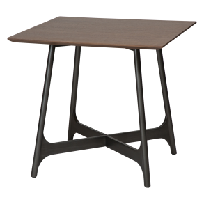 DAN-FORM OOID Cafebord Valnddefiner