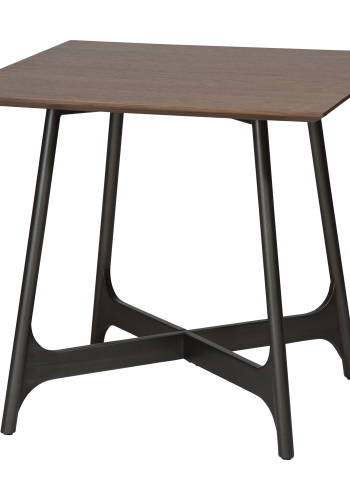 DAN-FORM OOID Cafebord Valnddefiner