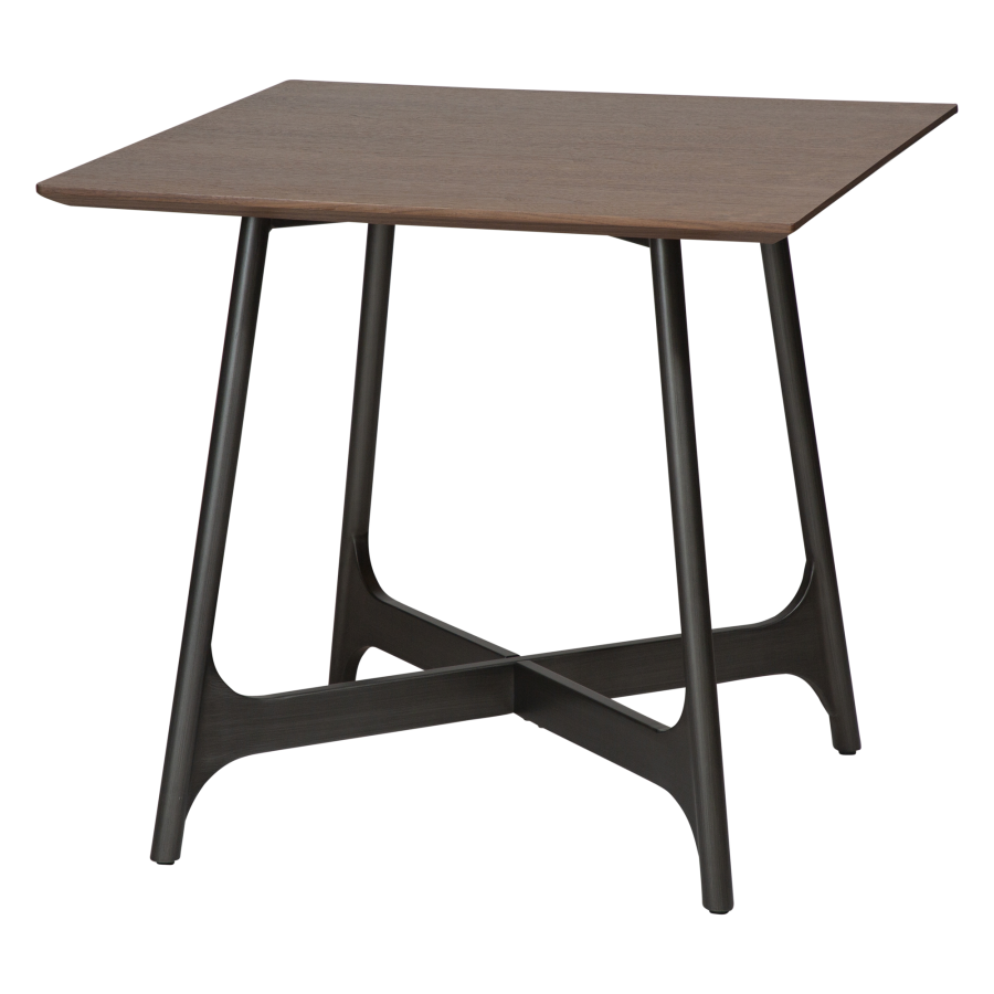 DAN-FORM OOID Cafebord Valnddefiner