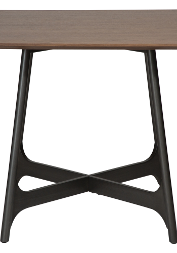 DAN-FORM OOID Cafebord Valnddefiner