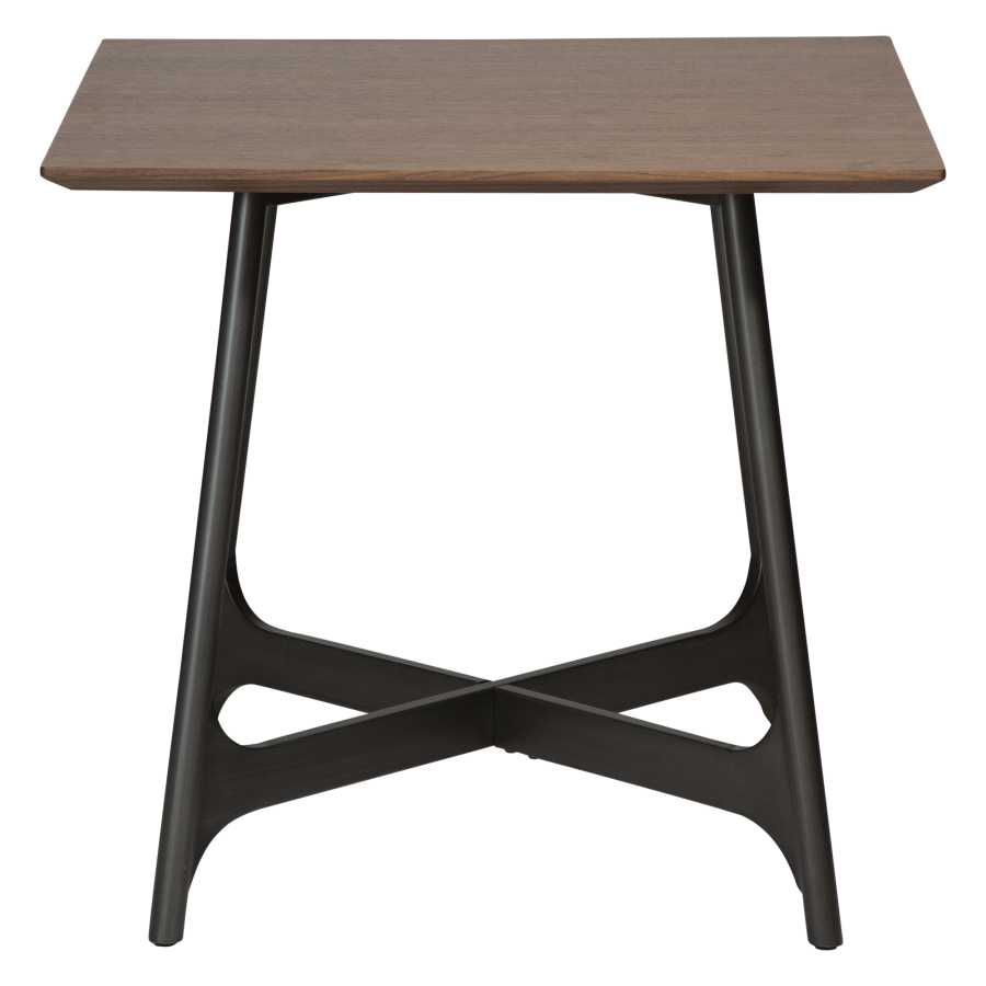 DAN-FORM OOID Cafebord Valnddefiner