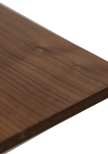 DAN-FORM OOID Cafebord Valnddefiner