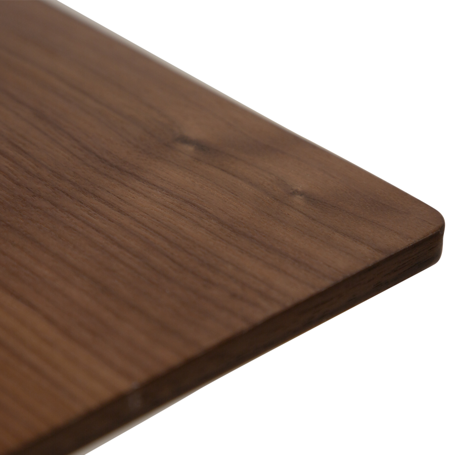 DAN-FORM OOID Cafebord Valnddefiner