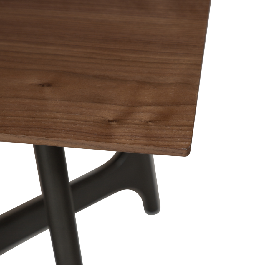 DAN-FORM OOID Cafebord Valnddefiner