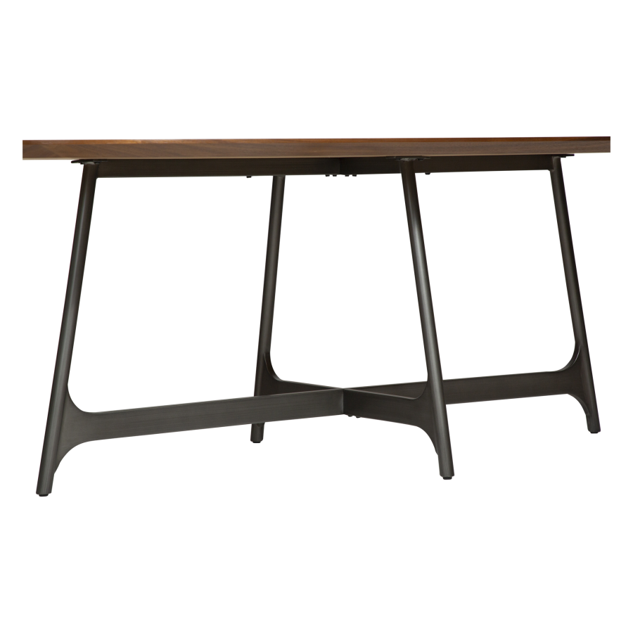 DAN-FORM OOID Bordben Antik tin