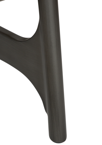 DAN-FORM OOID Bordben Antik tin