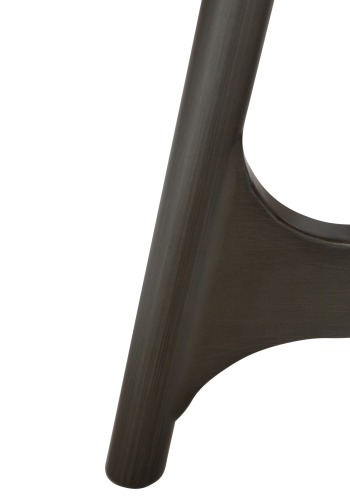 DAN-FORM OOID Bordben Antik tin