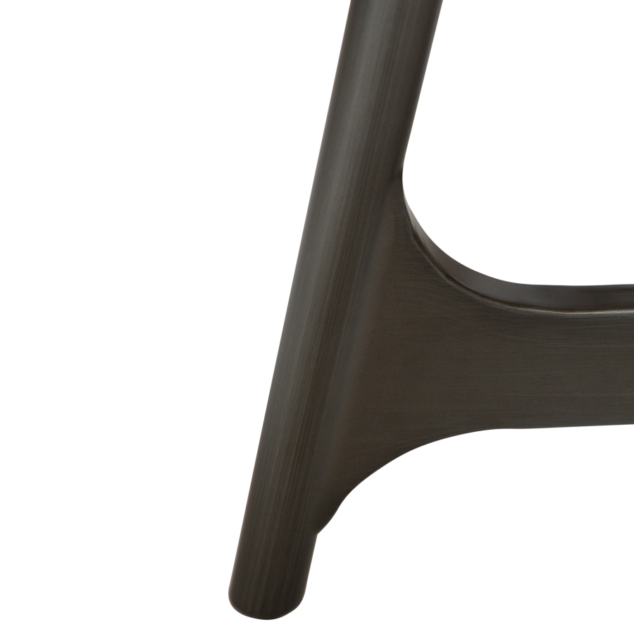 DAN-FORM OOID Bordben Antik tin