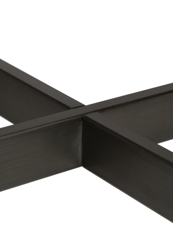 DAN-FORM OOID Bordben Antik tin