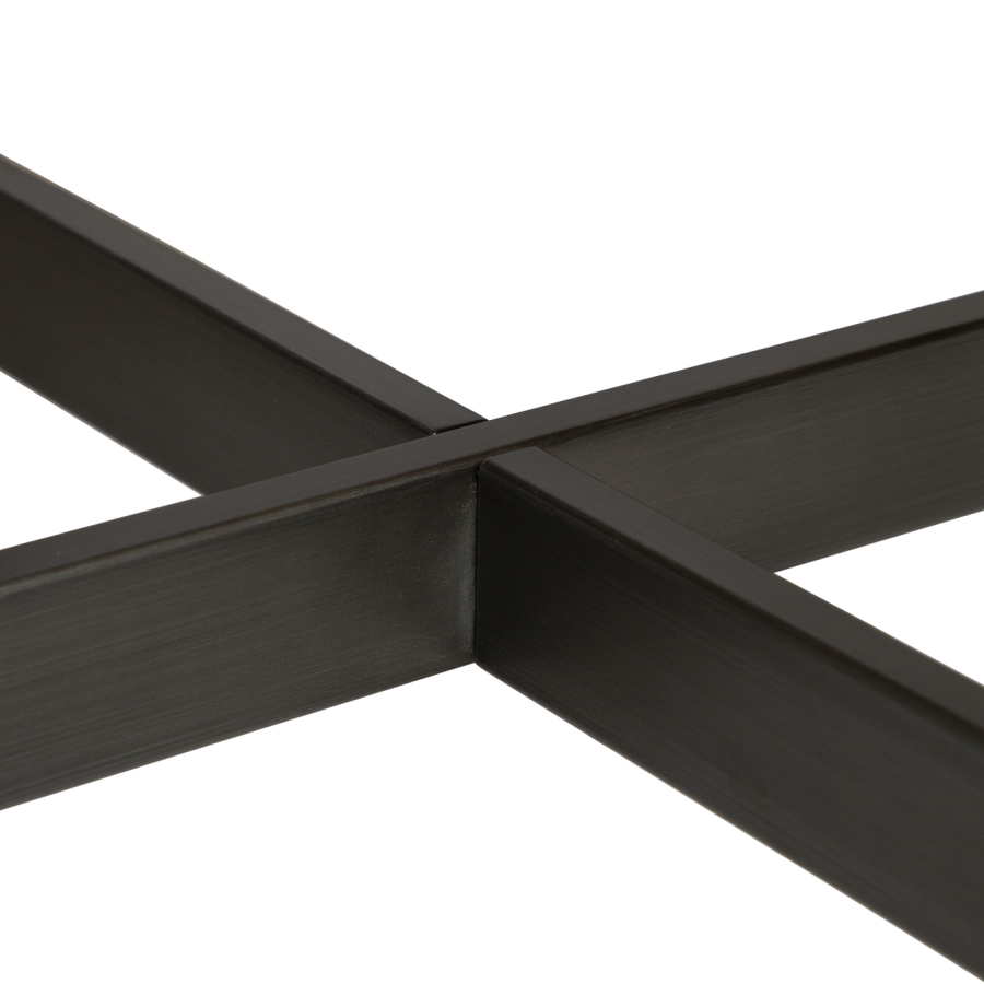 DAN-FORM OOID Bordben Antik tin