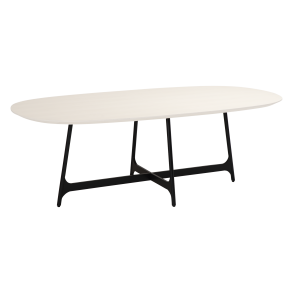 DAN-FORM OOID Bordben Sort