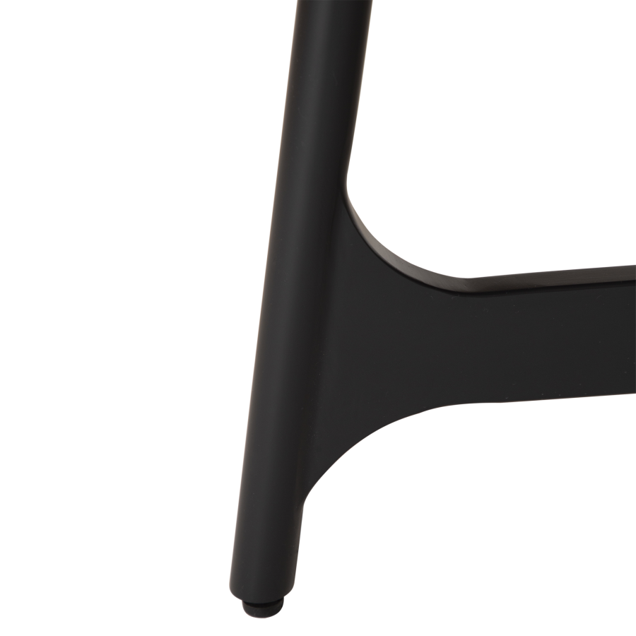 DAN-FORM OOID Bordben Sort