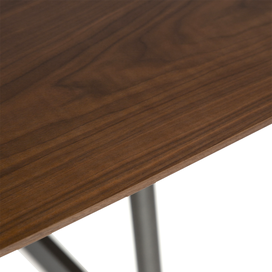 DAN-FORM OOID Spisebord Valnddefiner