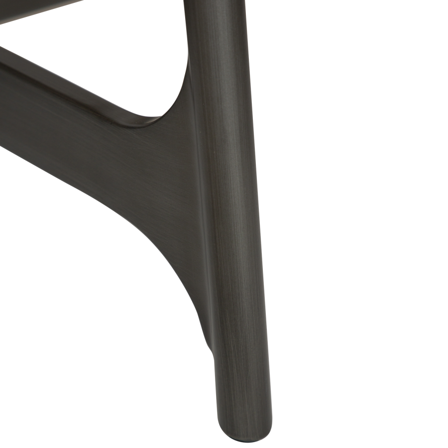 DAN-FORM OOID Bordben Antik tin