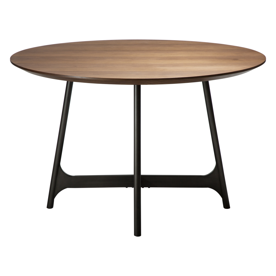 DAN-FORM OOID Bordben Antik tin