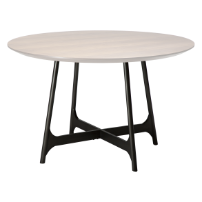 DAN-FORM OOID Bordben Antik tin