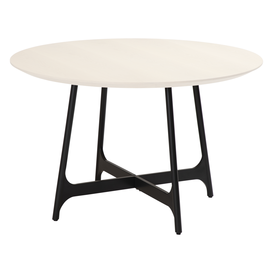 DAN-FORM OOID Bordben Sort