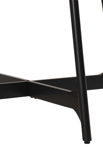 DAN-FORM OOID Bordben Sort