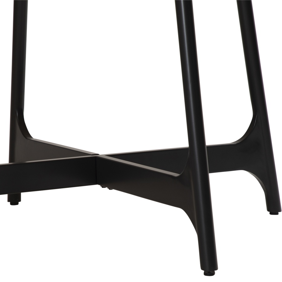 DAN-FORM OOID Bordben Sort