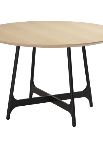 DAN-FORM OOID Bordben Sort