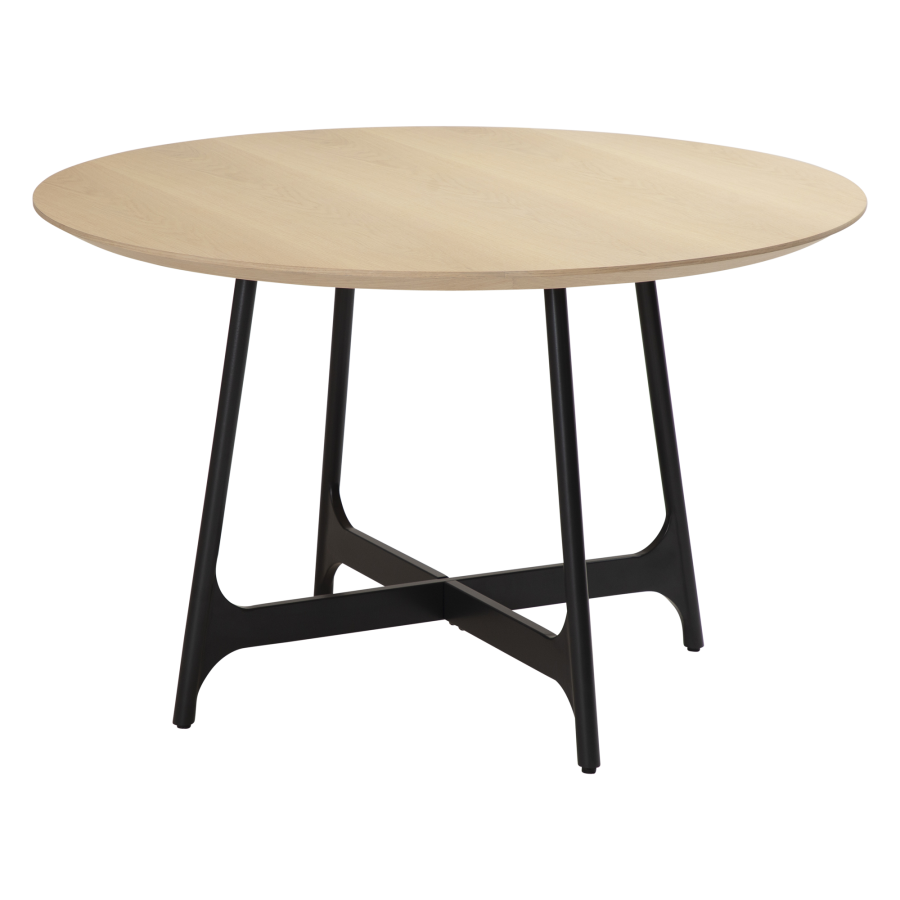 DAN-FORM OOID Bordben Sort