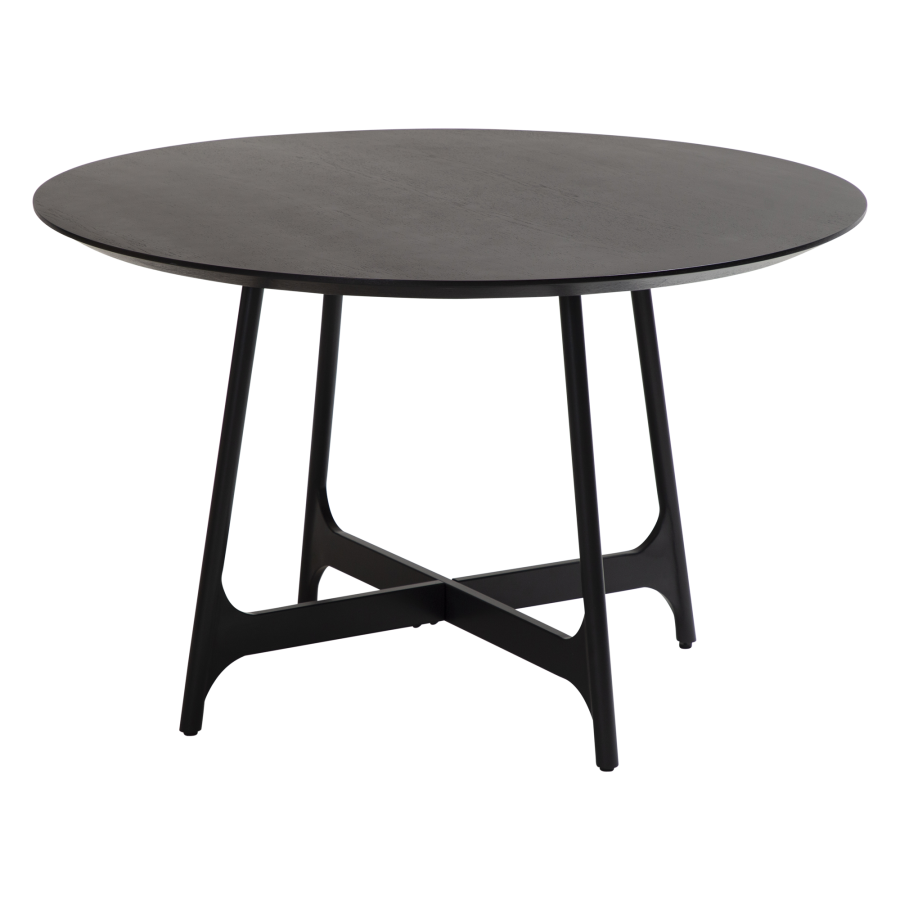 DAN-FORM OOID Bordben Sort