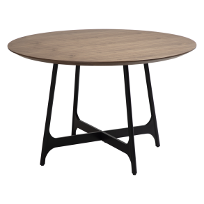 DAN-FORM OOID Spisebord Valnddefiner