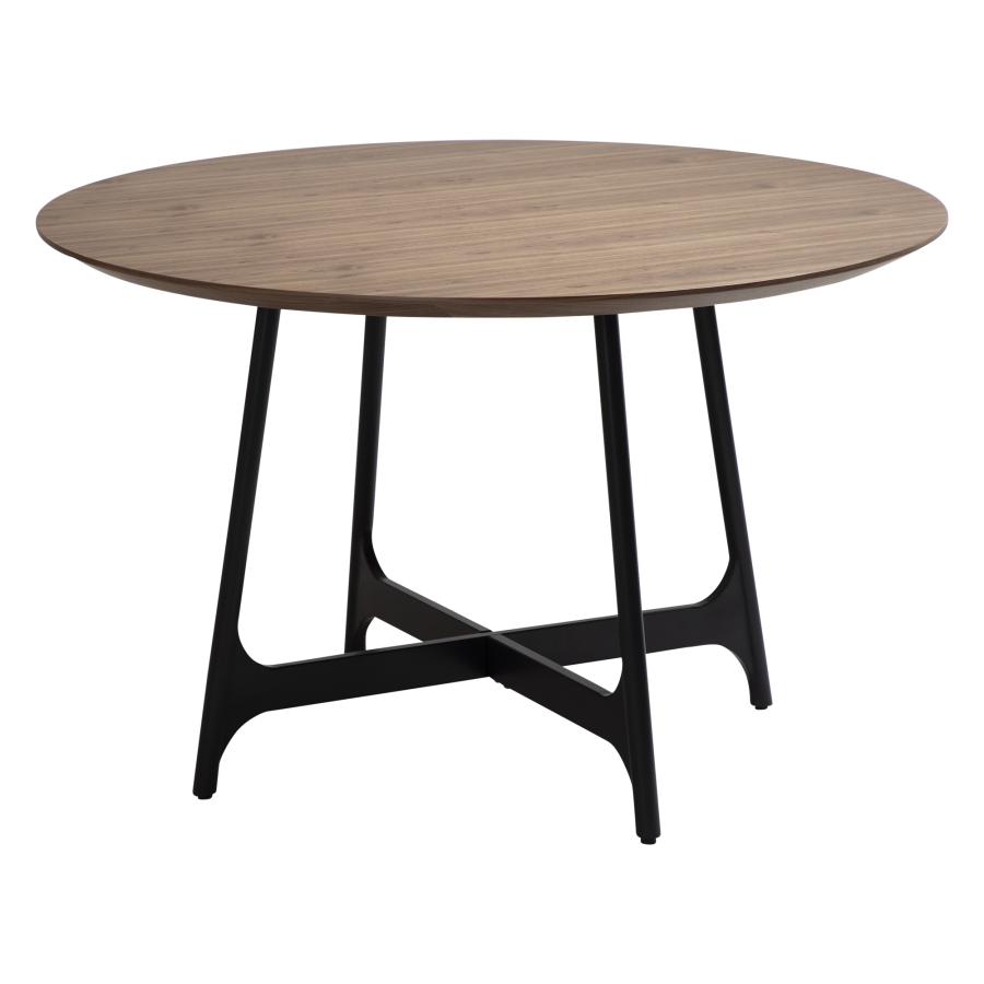 DAN-FORM OOID Spisebord Valnddefiner