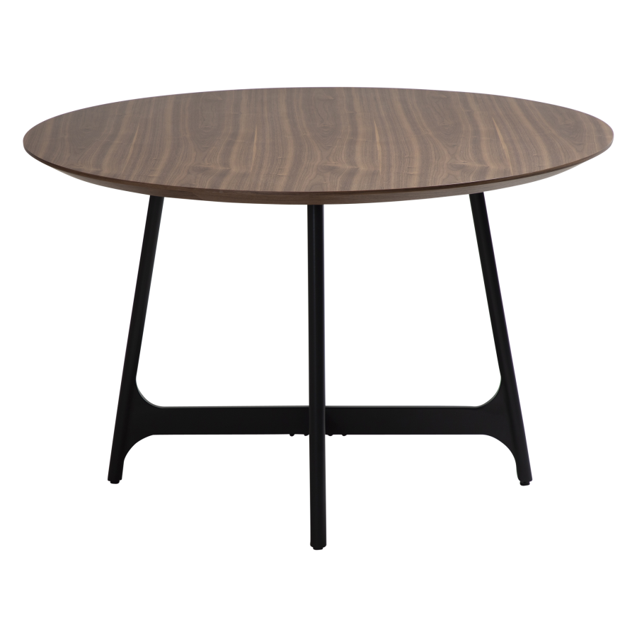 DAN-FORM OOID Spisebord Valnddefiner