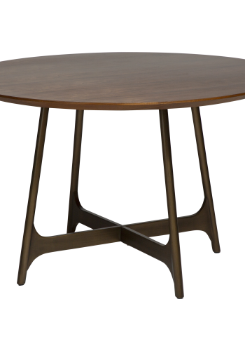 DAN-FORM OOID Spisebord Valnddefiner