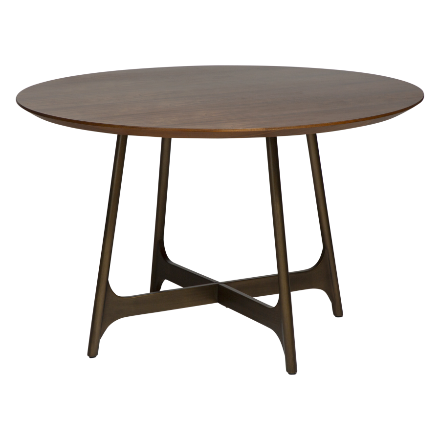 DAN-FORM OOID Spisebord Valnddefiner