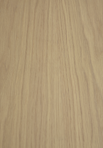 DAN-FORM OOID Spisebord Hvidkalket egetrsfiner