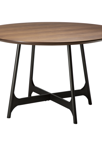 DAN-FORM OOID Spisebord Valnddefiner