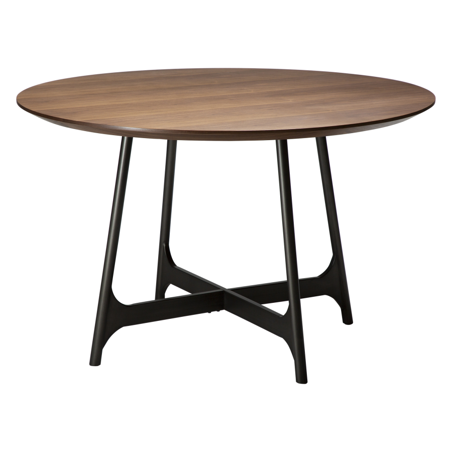 DAN-FORM OOID Spisebord Valnddefiner