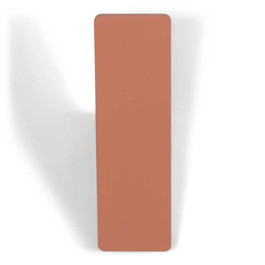 SPINDER DESIGN Angle 1 knagerkke - clay terra stl